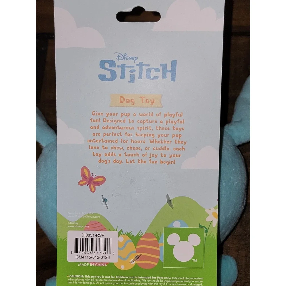 Disney lilo stitch
